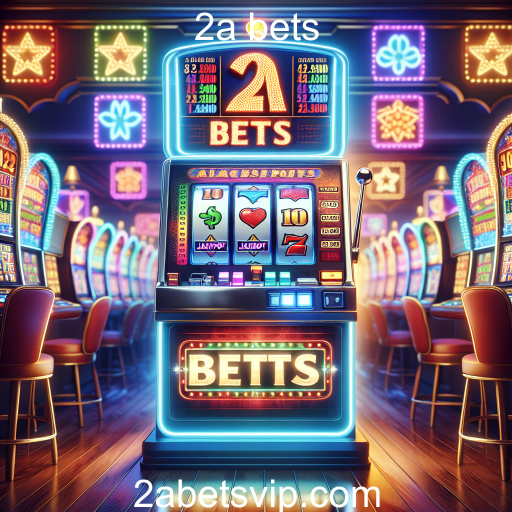 Jackpots