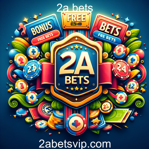 Explorando as Promoções em 2a Bets: Oportunidades Imperdíveis para Jogadores