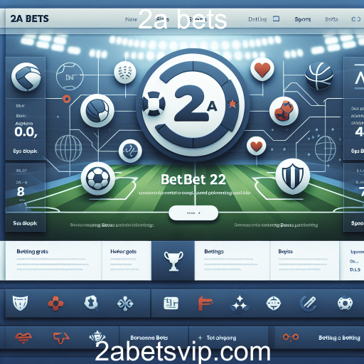 Introdução às Apostas Esportivas no 2a Bets