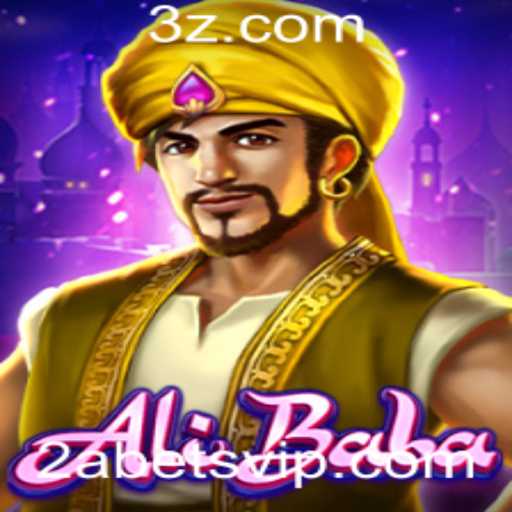 Descubra AliBaba: O Jogo de Apostas ao Estilo 2a bet