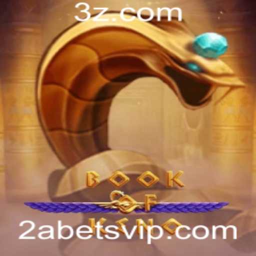 Explorando o Fascinante Mundo do BookOfKeno: Descubra o Jogo e Sua Novidade '2a bet'