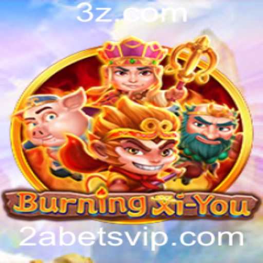 Explorando o Universo de BurningXiYou: Uma Jornada Mítica no Mundo dos Jogos