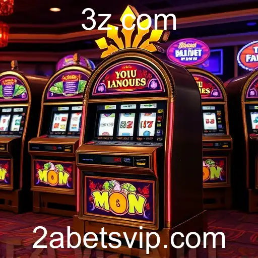 Descubra o Universo dos Caça-níqueis e a Relevância do 2a Bet