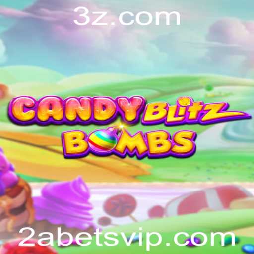 CandyBlitzBombs: Um Jogo Explosivo com Uma Nova Aposta