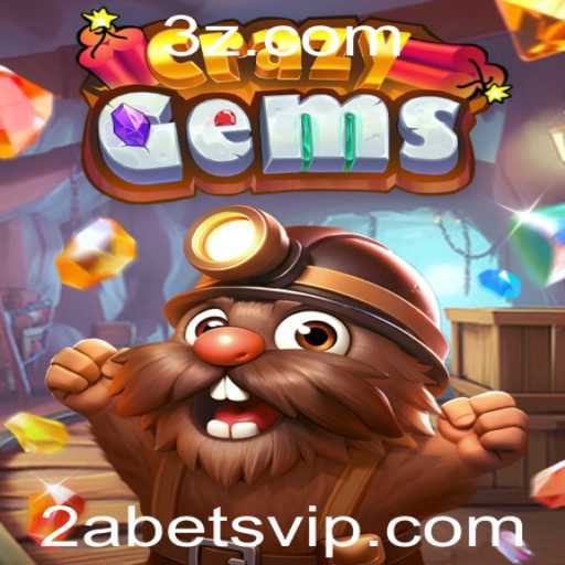 Explorando o Universo de CrazyGems: A Emoção das Apostas Virtuais