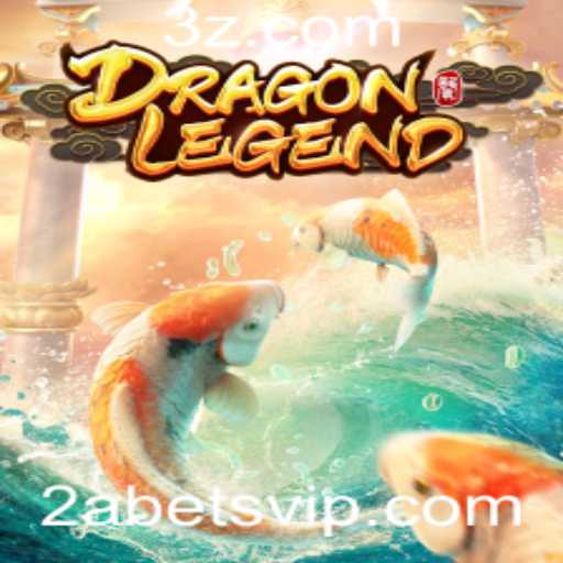 DragonLegend: A Era das Apostas Virtuais com 2a Bet