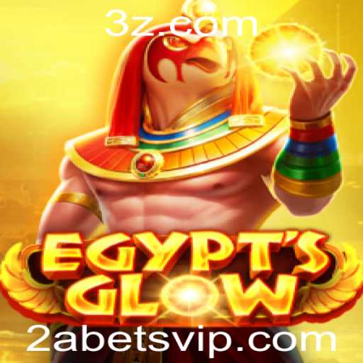 Descubra a Fascinante Aventura de EgyptsGlow
