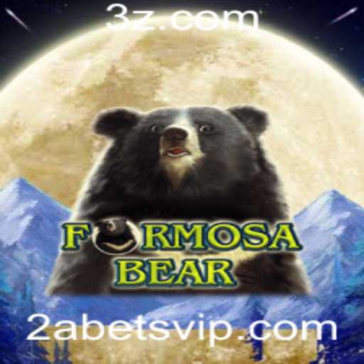 Explorando o Mundo de FormosaBear: Um Guia Completo para Iniciantes