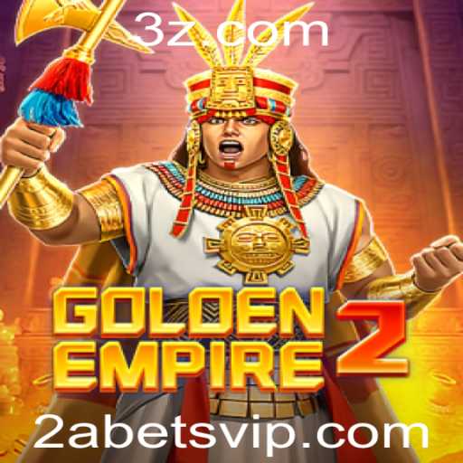 Descubra GoldenEmpire2: O Empolgante Mundo de Estratégia e Aventura