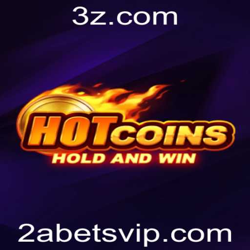 Descubra o Mundo Empolgante de HotCoins com 2a Bet