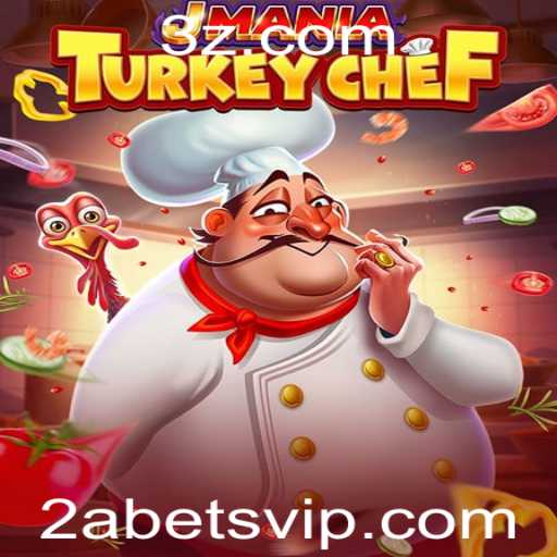 Explorando o Mundo de JManiaTurkeyChef: Um Jogo de Aventuras Culinárias