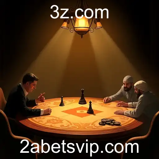 Explorando o Fascinante Mundo dos Jogos de Mesa: Estratégias e Diversão