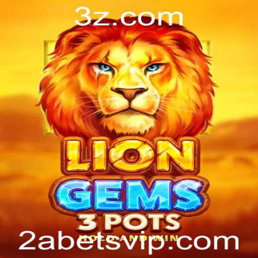 Explorando LionGems3pots: Uma Viagem ao Mundo das Apostas