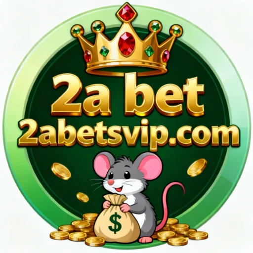 2a bet logo