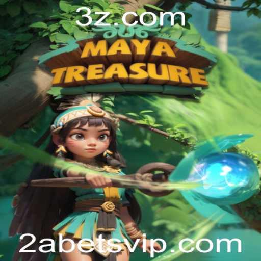 Descubra MayaTreasure: A Excitante Aventura de Caça ao Tesouro