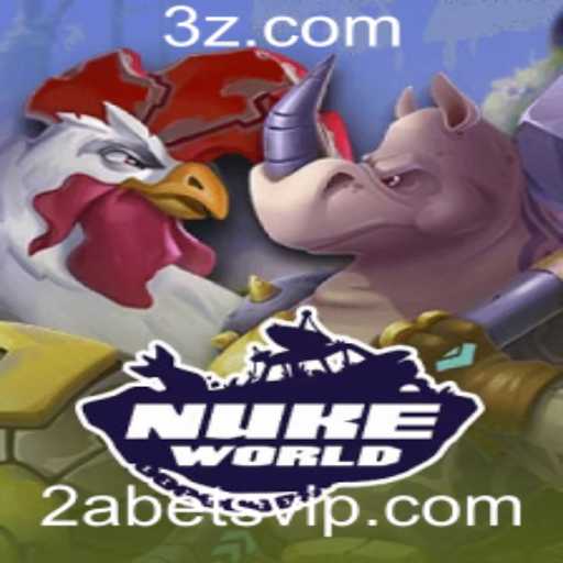 Explorando o Mundo de NukeWorld: Um Guia Completo para Novos Jogadores