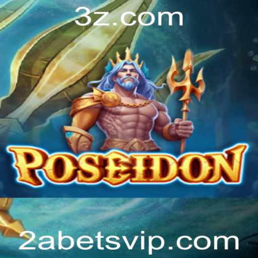 Poseidon: Descubra o Mundo de Apostas Estratégicas do Jogo Inovador