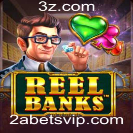ReelBanks: Uma Nova Experiência em Jogos de Aposta