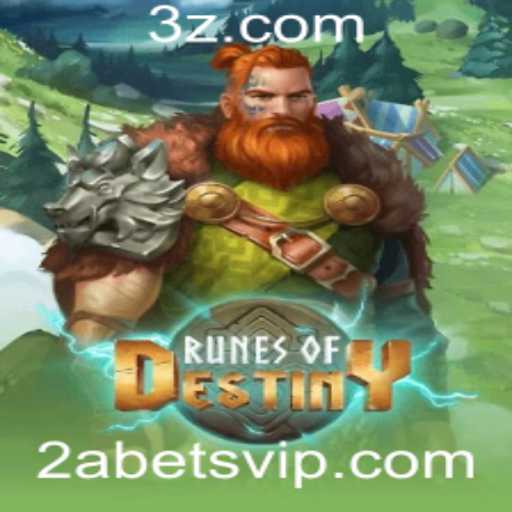 RunesOfDestiny: Descubra as Aventuras Épicas da 2a Bet