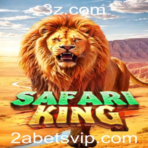 Explorando o SafariKing: Uma Jornada Selvagem no Mundo dos Jogos de Cassino Online