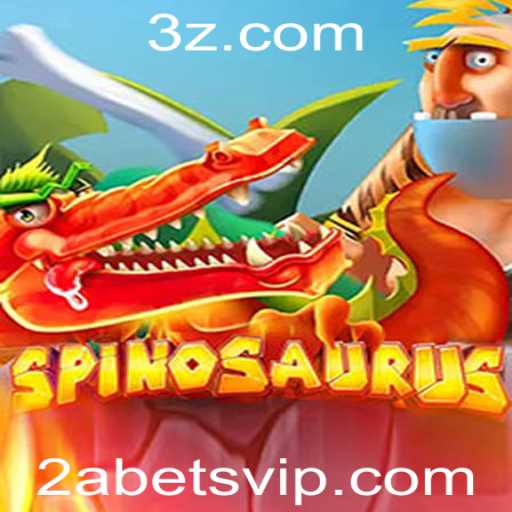 Spinosaurus: O Excitante Mundo do Jogo de Aventura