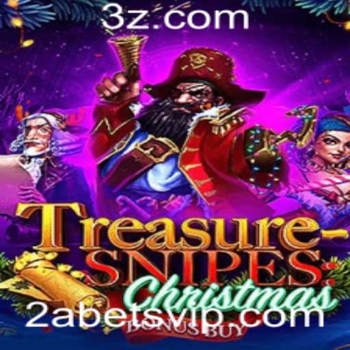 Descubra TreasuresnipesChristmas: Um Novo Universo de Aventuras